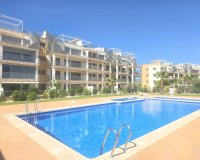 Revente - Appartement -
Villamartin - Costa Blanca
