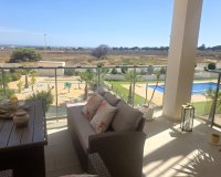 Revente - Appartement -
Villamartin - Costa Blanca