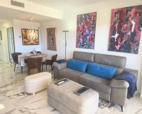 Revente - Appartement -
Villamartin - Costa Blanca
