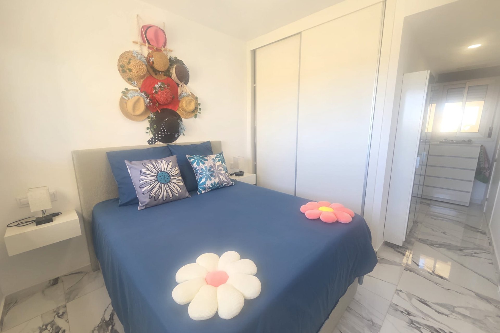 Revente - Appartement -
Villamartin - Costa Blanca