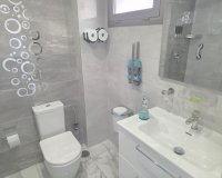 Revente - Appartement -
Villamartin - Costa Blanca