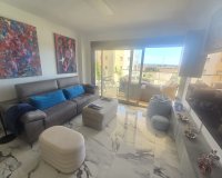 Revente - Appartement -
Villamartin - Costa Blanca