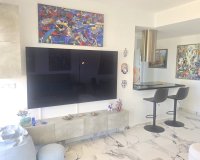 Revente - Appartement -
Villamartin - Costa Blanca