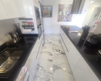 Revente - Appartement -
Villamartin - Costa Blanca