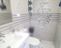 Revente - Appartement -
Villamartin - Costa Blanca