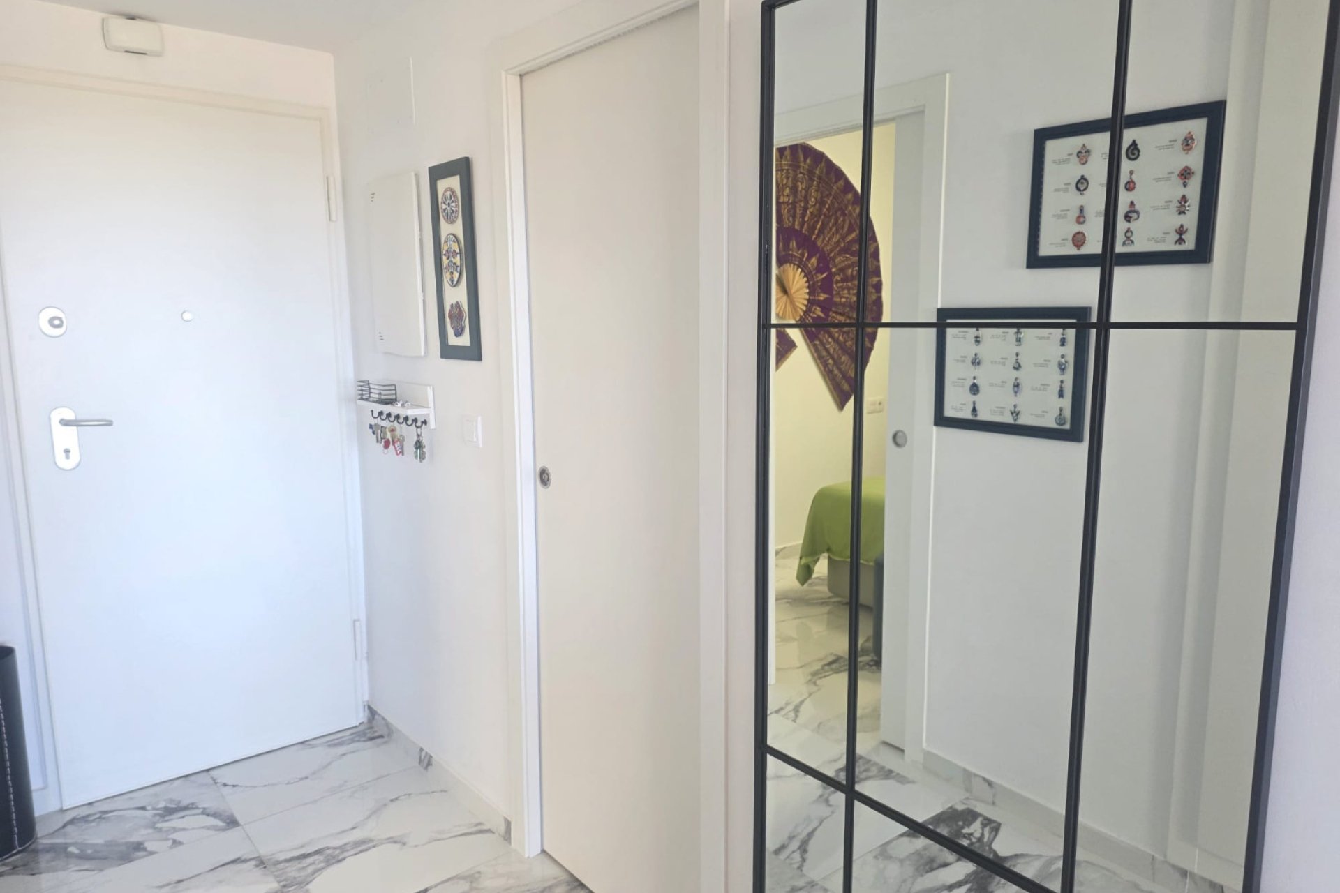 Revente - Appartement -
Villamartin - Costa Blanca