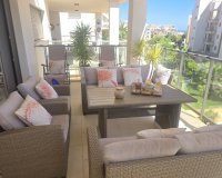 Revente - Appartement -
Villamartin - Costa Blanca