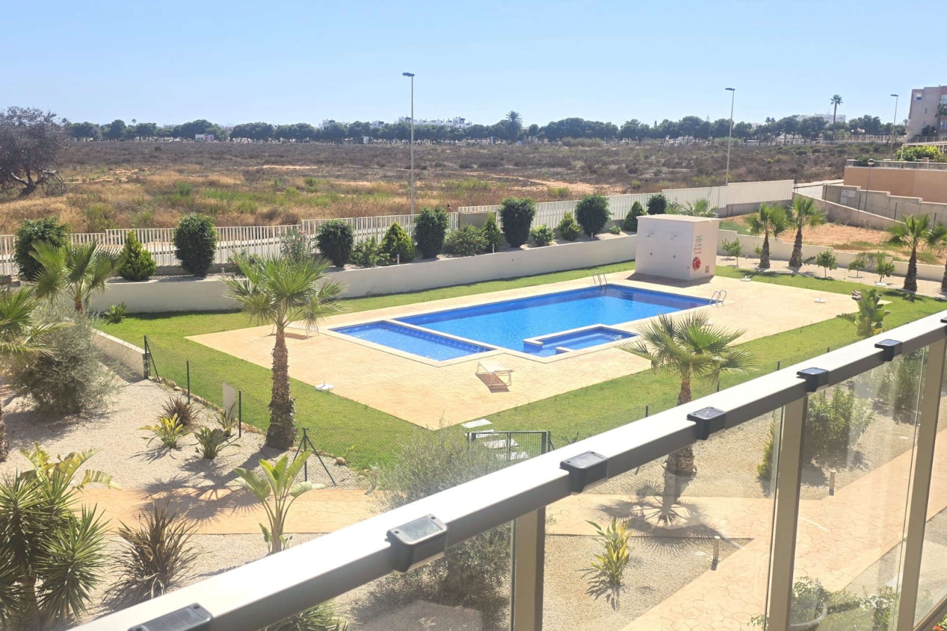 Revente - Appartement -
Villamartin - Costa Blanca
