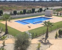 Revente - Appartement -
Villamartin - Costa Blanca