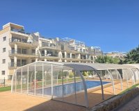 Revente - Appartement -
Villamartin - Costa Blanca
