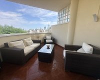 Revente - Appartement -
Villamartin - Costa Blanca
