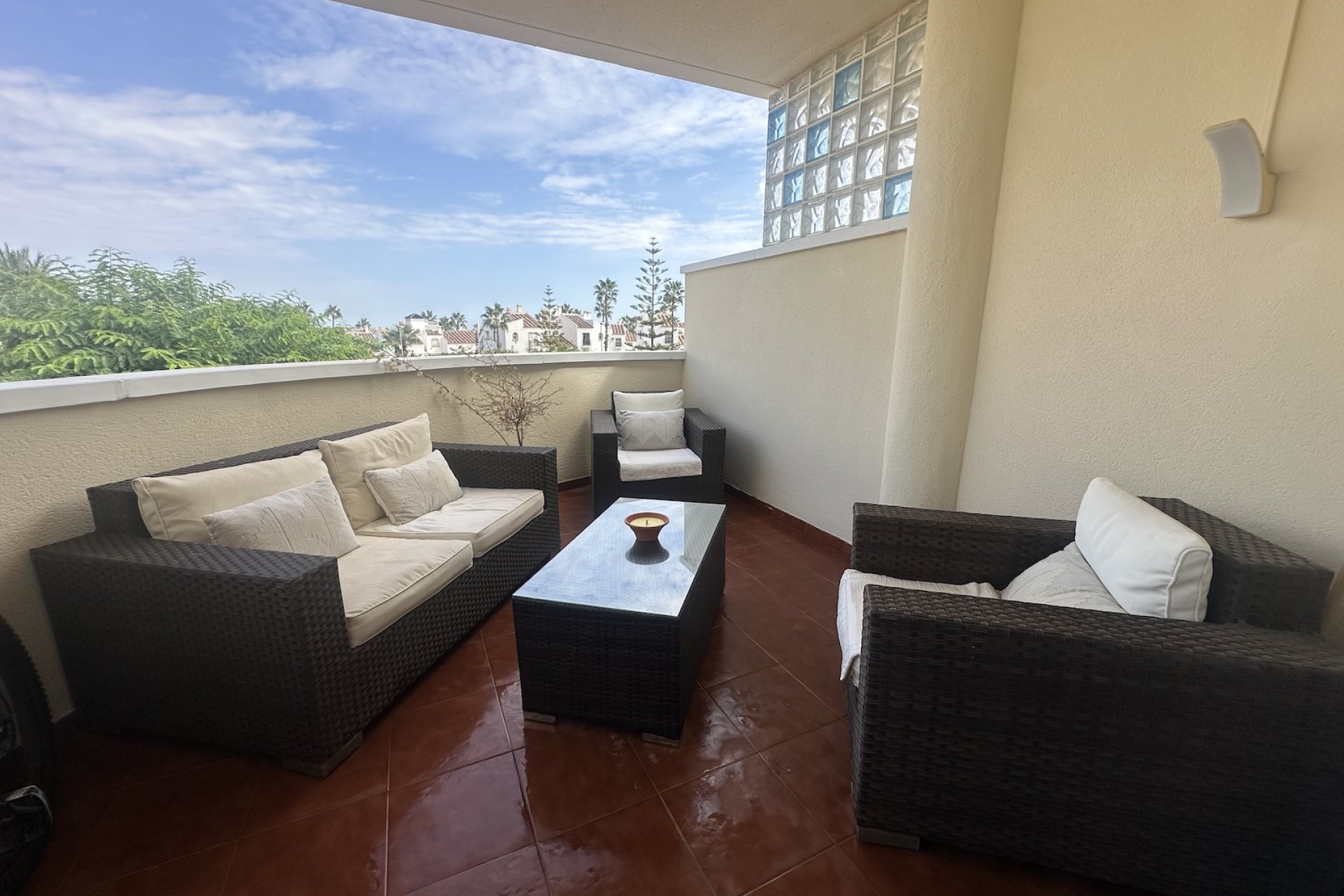 Revente - Appartement -
Villamartin - Costa Blanca