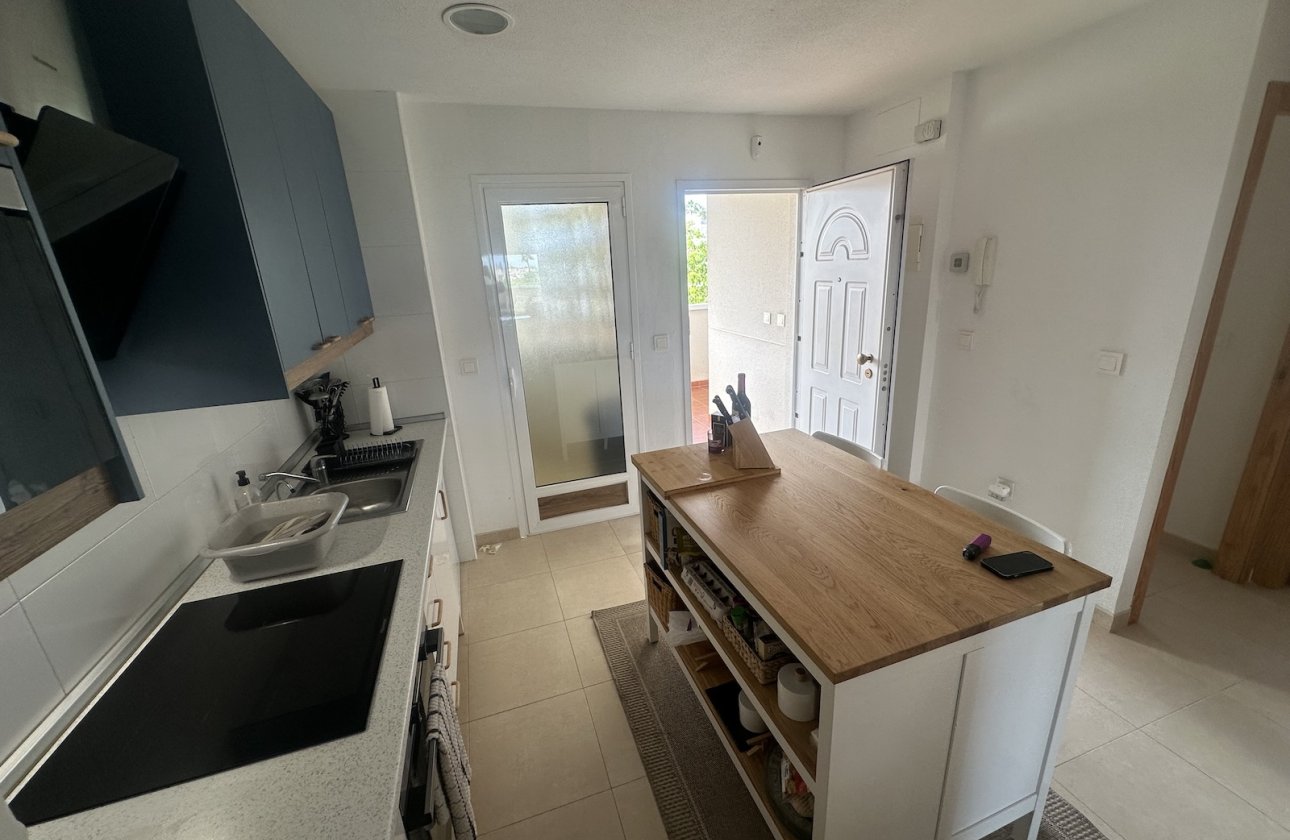 Revente - Appartement -
Villamartin - Costa Blanca