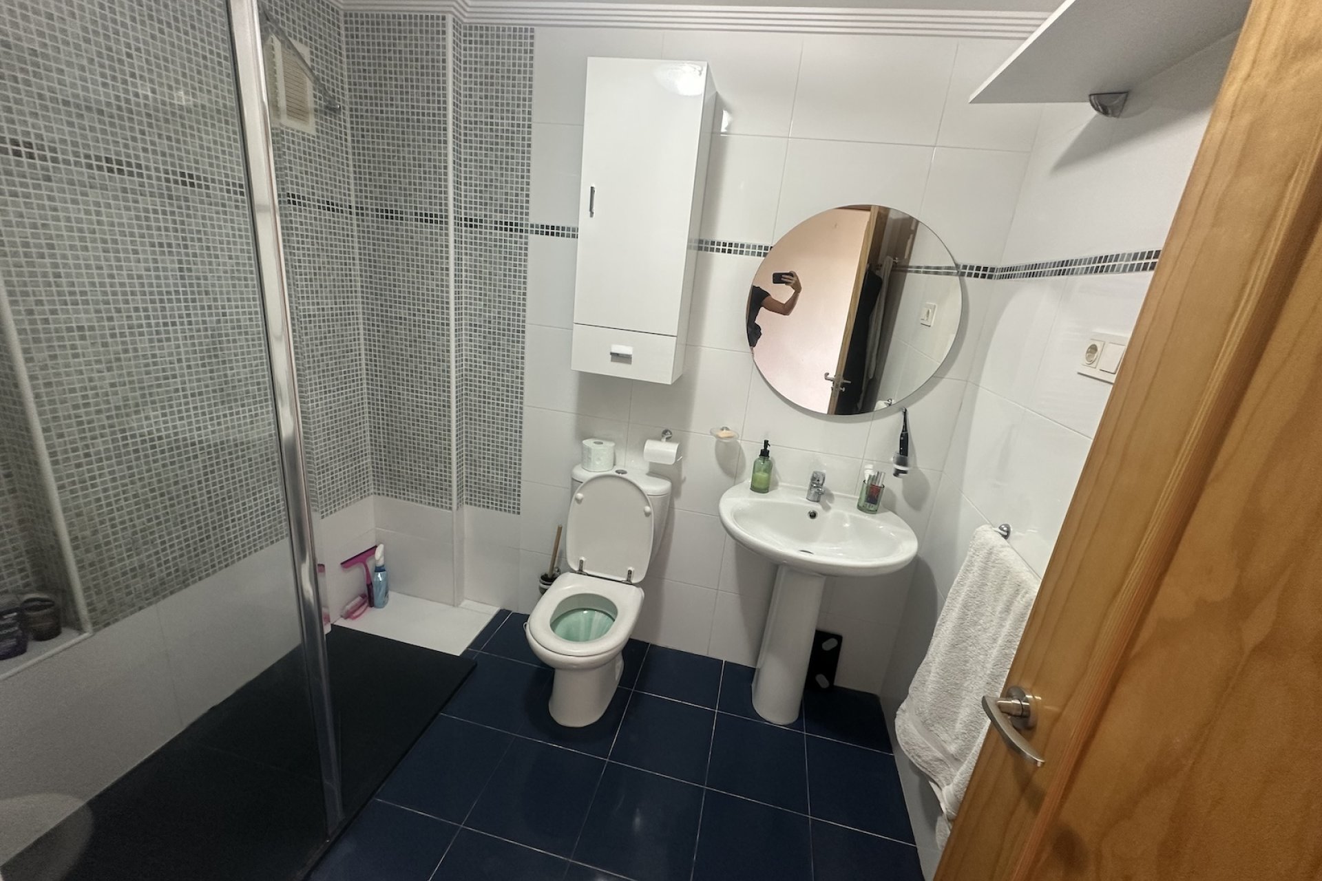 Revente - Appartement -
Villamartin - Costa Blanca