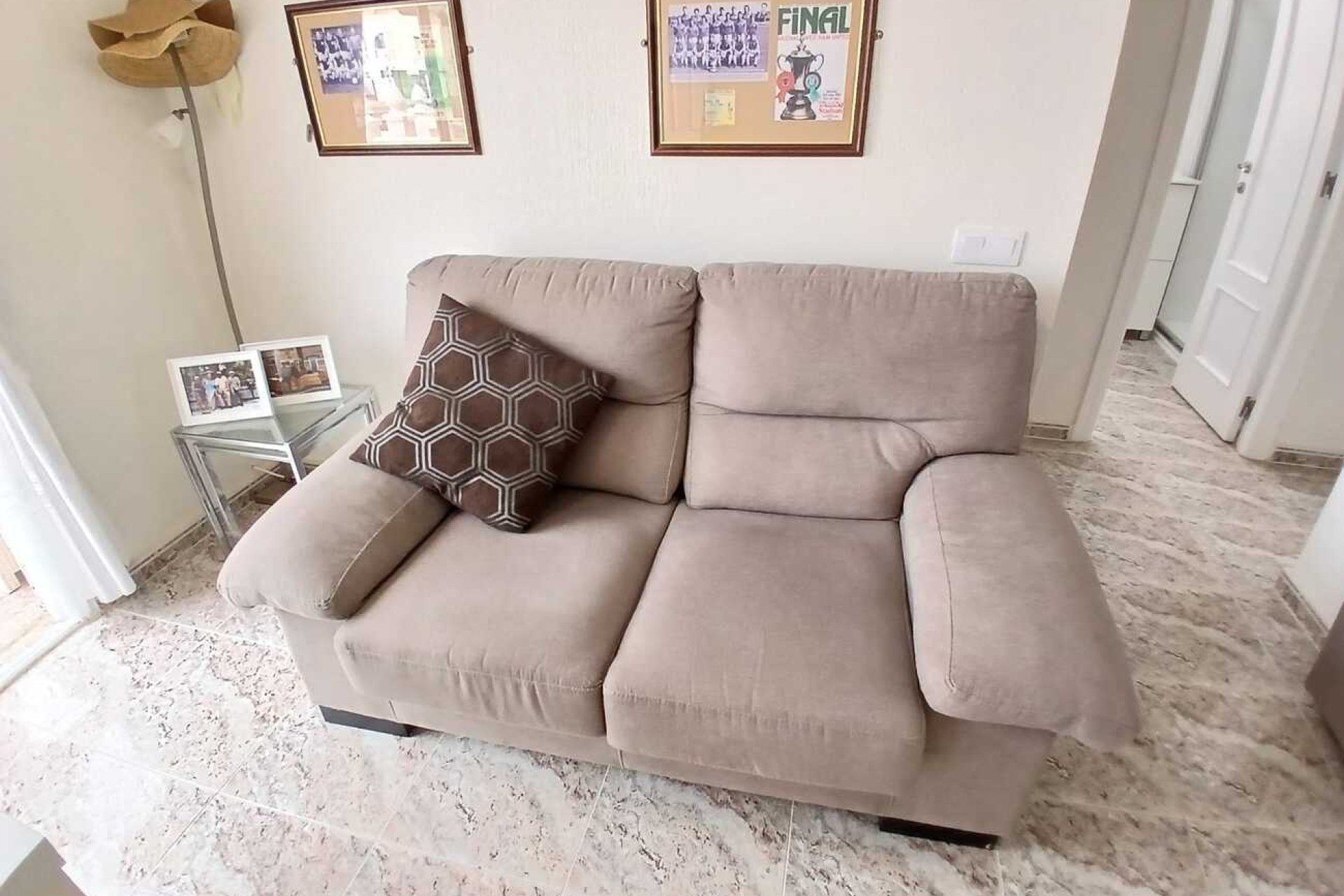 Revente - Appartement -
Villamartin - Costa Blanca