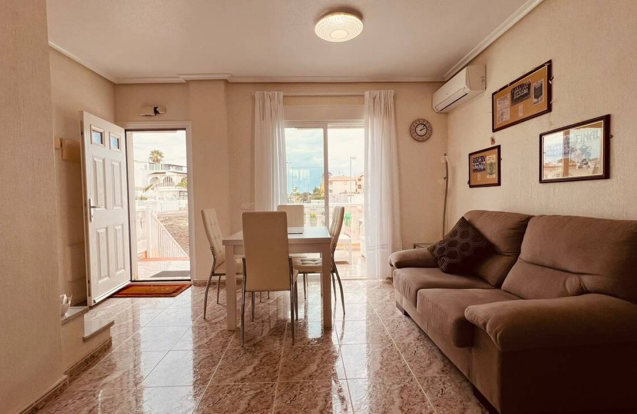 Revente - Appartement -
Villamartin - Costa Blanca