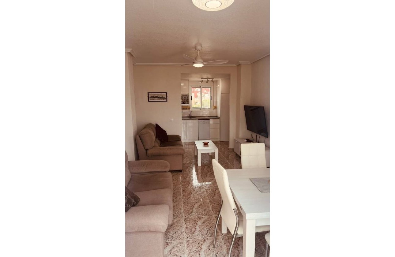 Revente - Appartement -
Villamartin - Costa Blanca