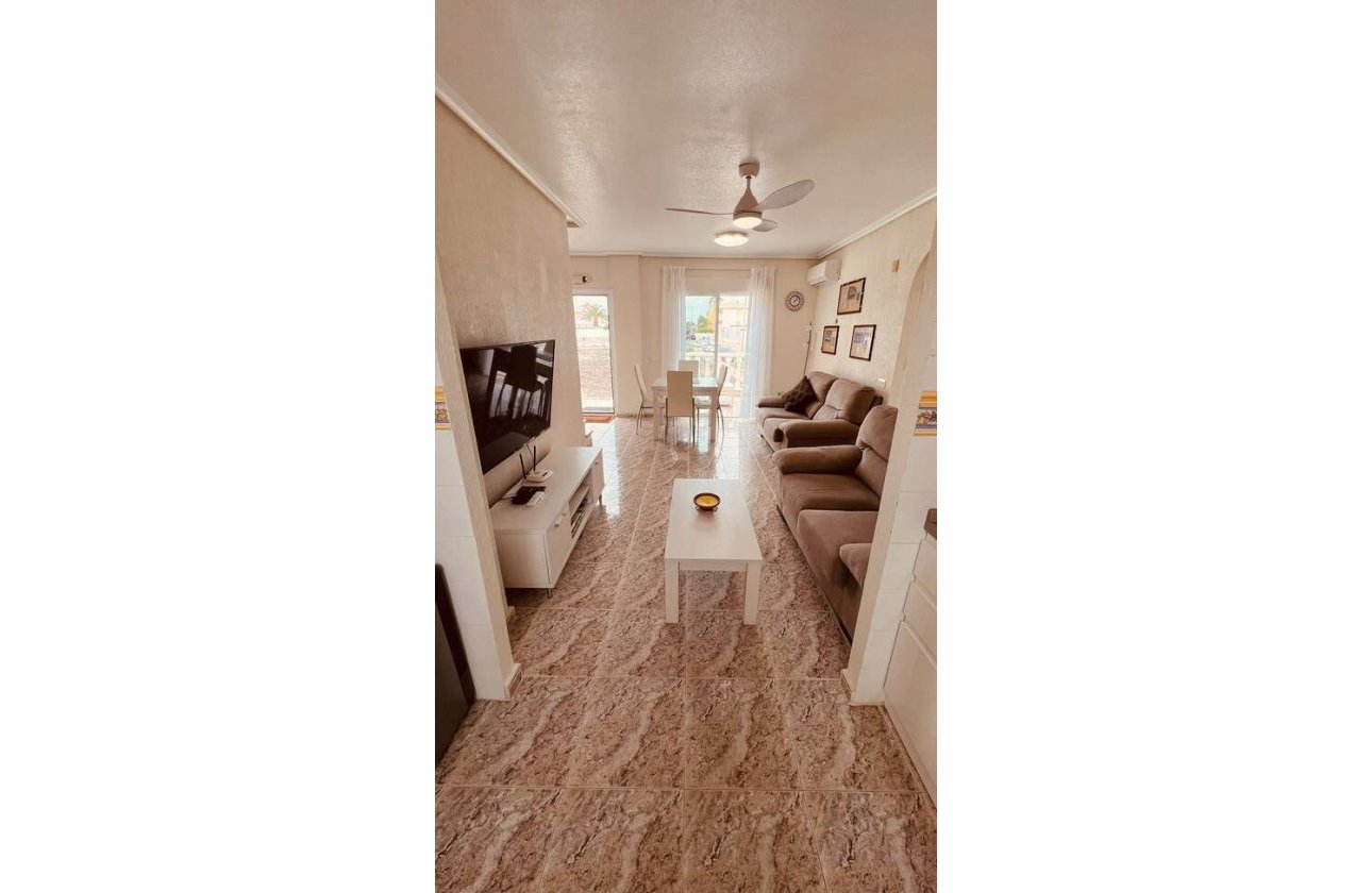 Revente - Appartement -
Villamartin - Costa Blanca