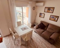 Revente - Appartement -
Villamartin - Costa Blanca