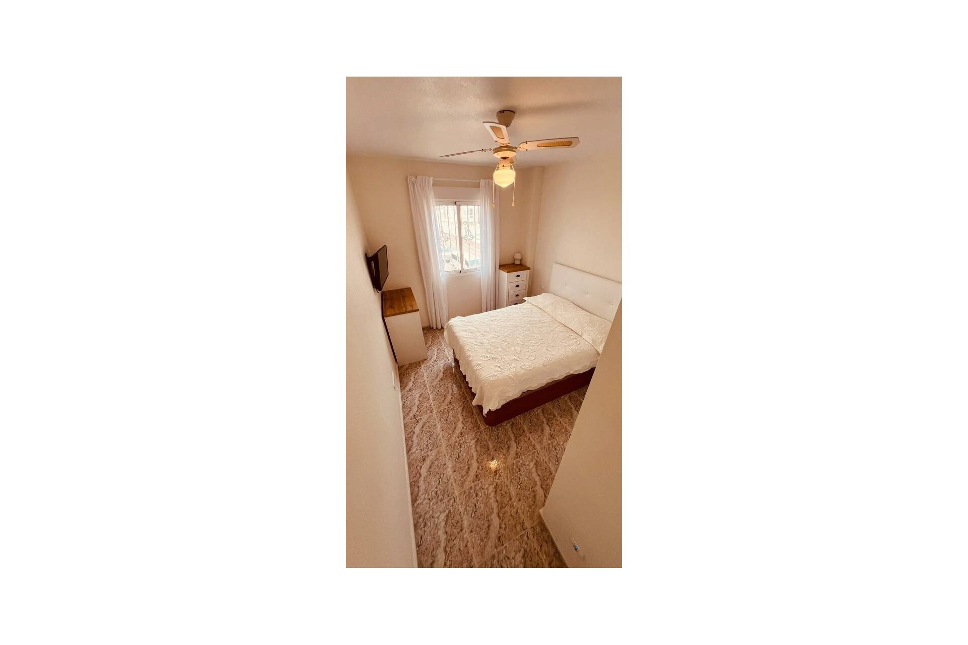 Revente - Appartement -
Villamartin - Costa Blanca