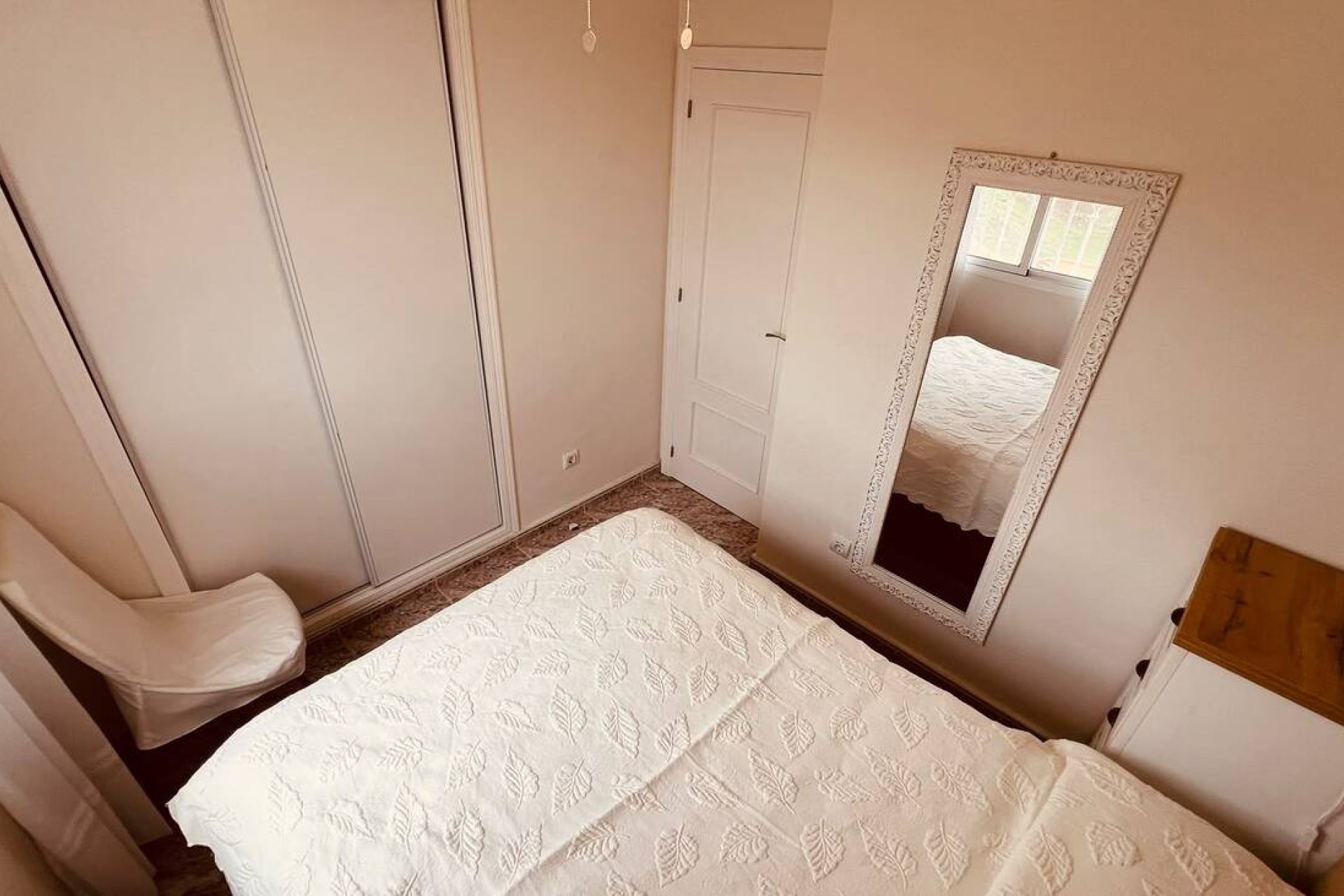 Revente - Appartement -
Villamartin - Costa Blanca