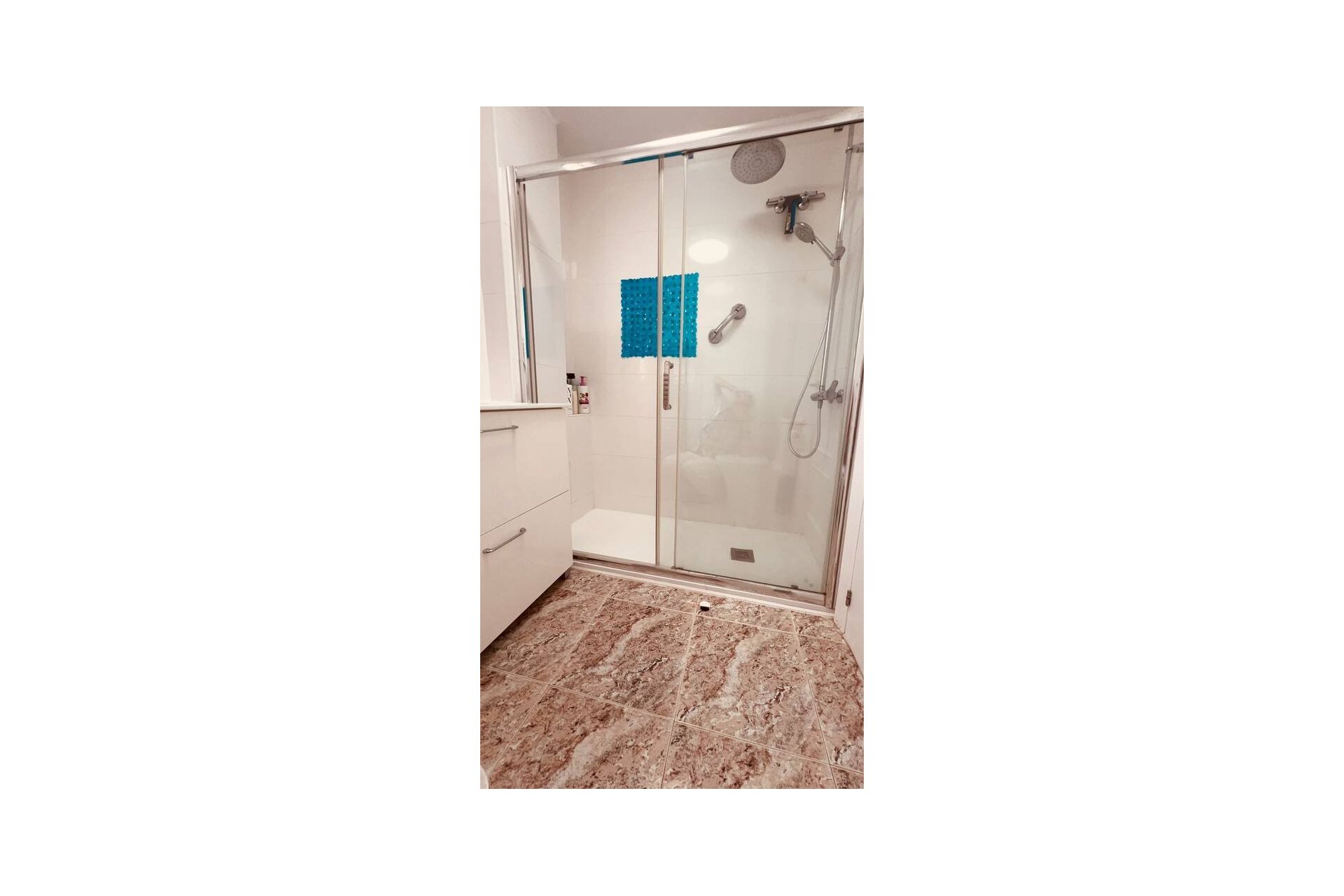 Revente - Appartement -
Villamartin - Costa Blanca