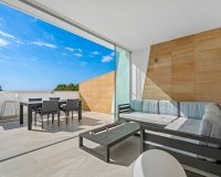 Revente - Appartement -
Villamartin - Costa Blanca
