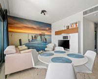 Revente - Appartement -
Villamartin - Costa Blanca