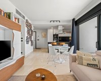 Revente - Appartement -
Villamartin - Costa Blanca