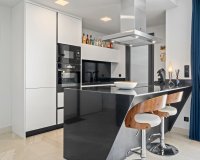 Revente - Appartement -
Villamartin - Costa Blanca