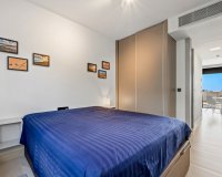 Revente - Appartement -
Villamartin - Costa Blanca
