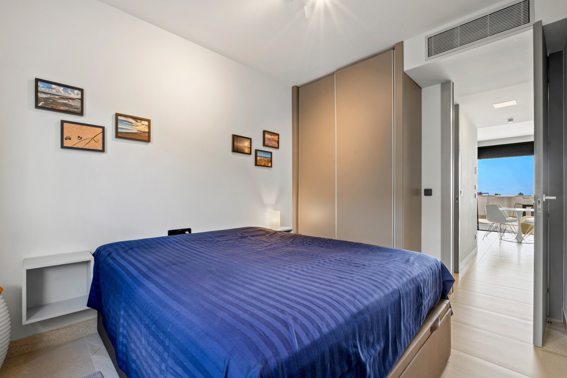 Revente - Appartement -
Villamartin - Costa Blanca