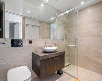 Revente - Appartement -
Villamartin - Costa Blanca