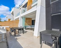 Revente - Appartement -
Villamartin - Costa Blanca