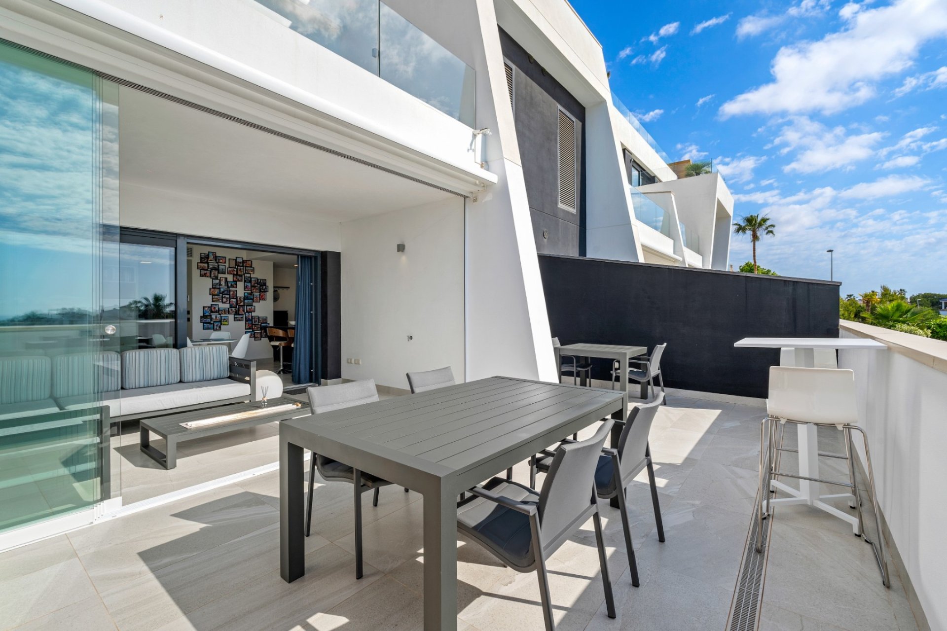Revente - Appartement -
Villamartin - Costa Blanca