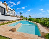 Revente - Appartement -
Villamartin - Costa Blanca