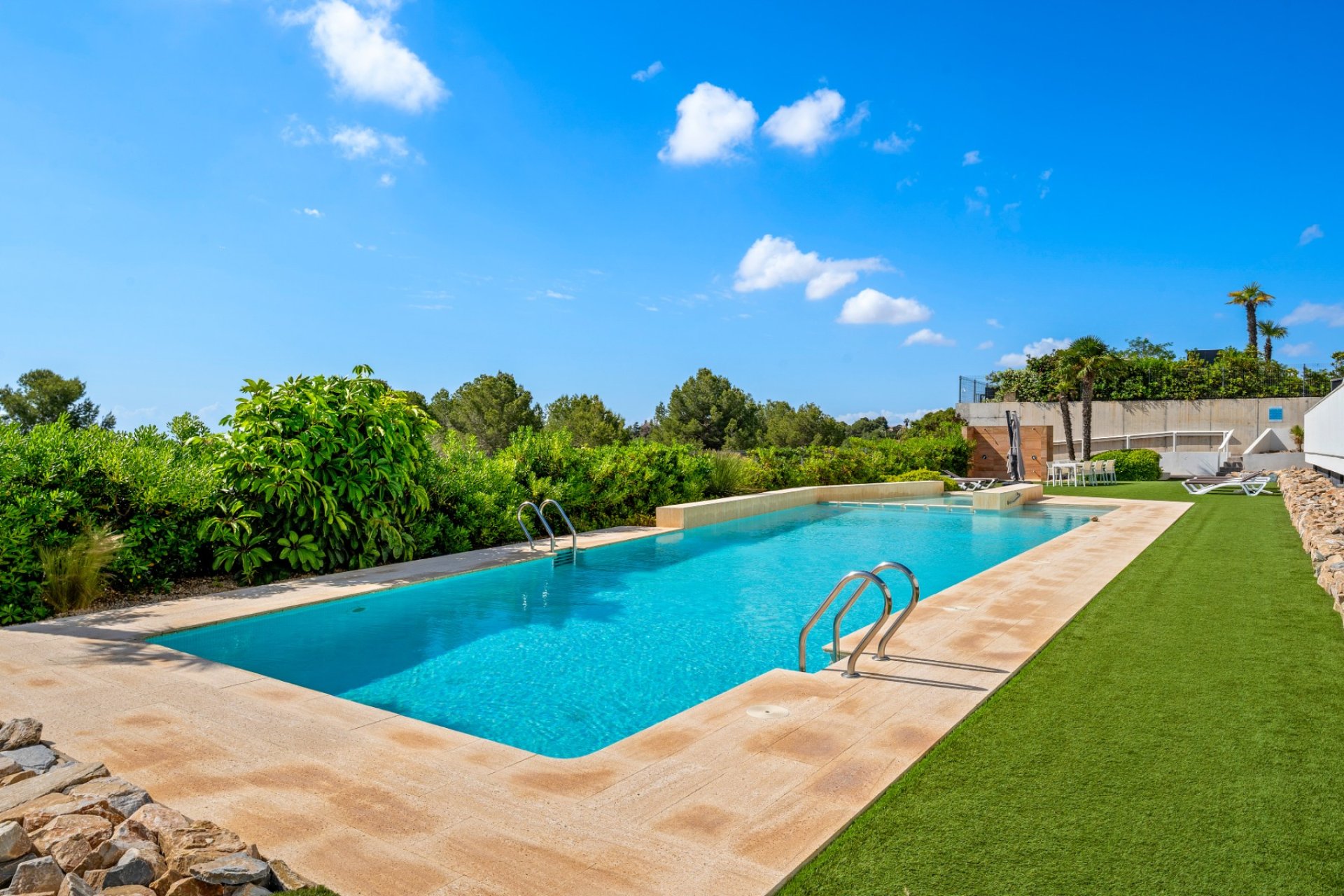Revente - Appartement -
Villamartin - Costa Blanca