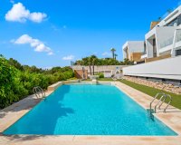 Revente - Appartement -
Villamartin - Costa Blanca
