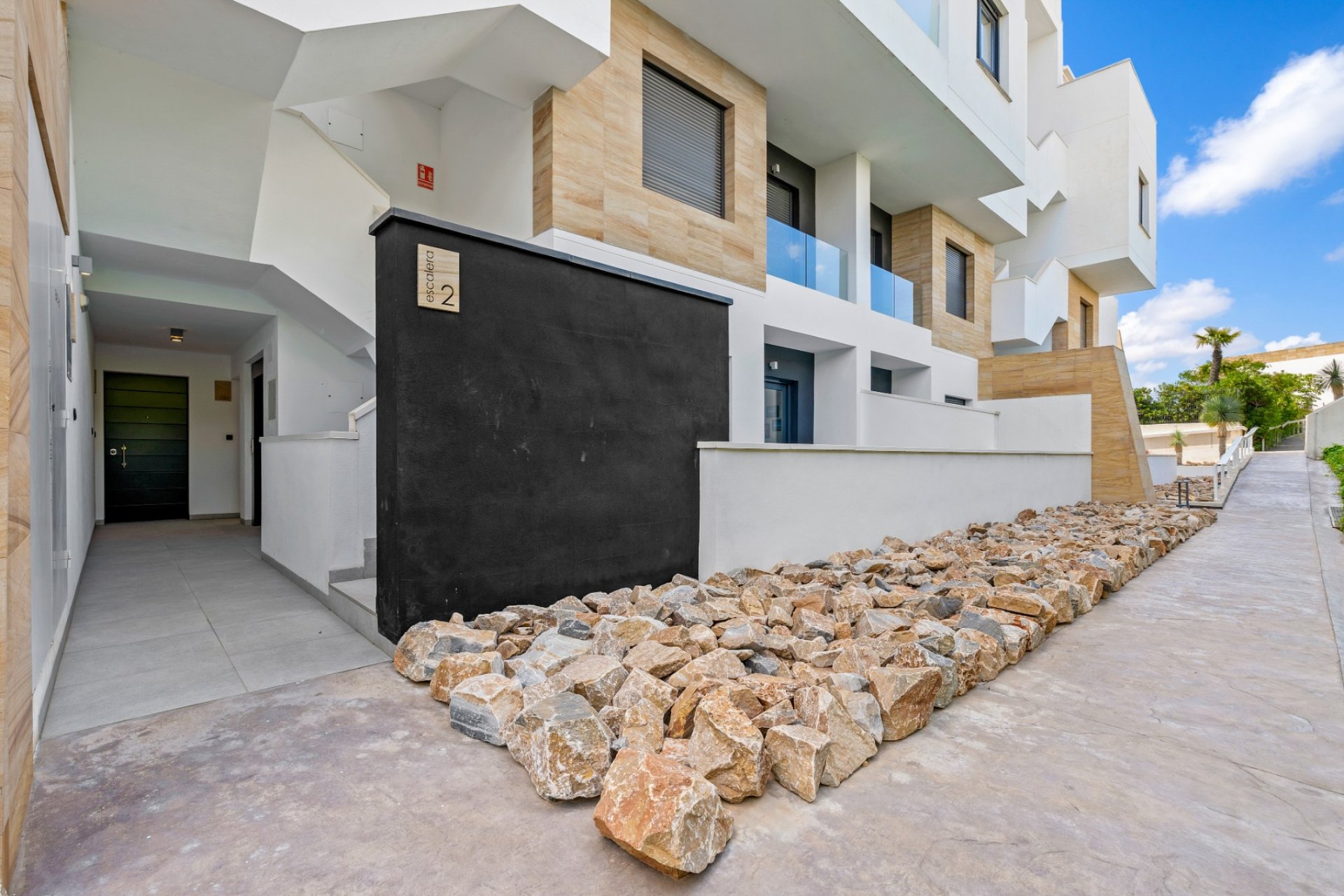 Revente - Appartement -
Villamartin - Costa Blanca