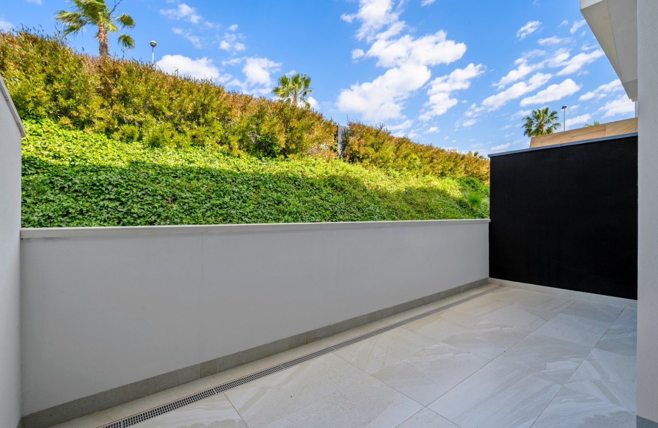 Revente - Appartement -
Villamartin - Costa Blanca