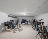 Revente - Appartement -
Villamartin - Costa Blanca