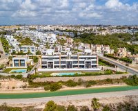 Revente - Appartement -
Villamartin - Costa Blanca