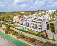 Revente - Appartement -
Villamartin - Costa Blanca