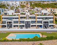 Revente - Appartement -
Villamartin - Costa Blanca