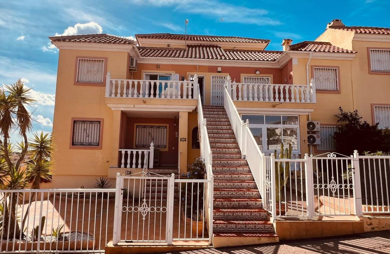 Revente - Appartement -
Villamartin - Costa Blanca