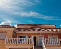Revente - Appartement -
Villamartin - Costa Blanca