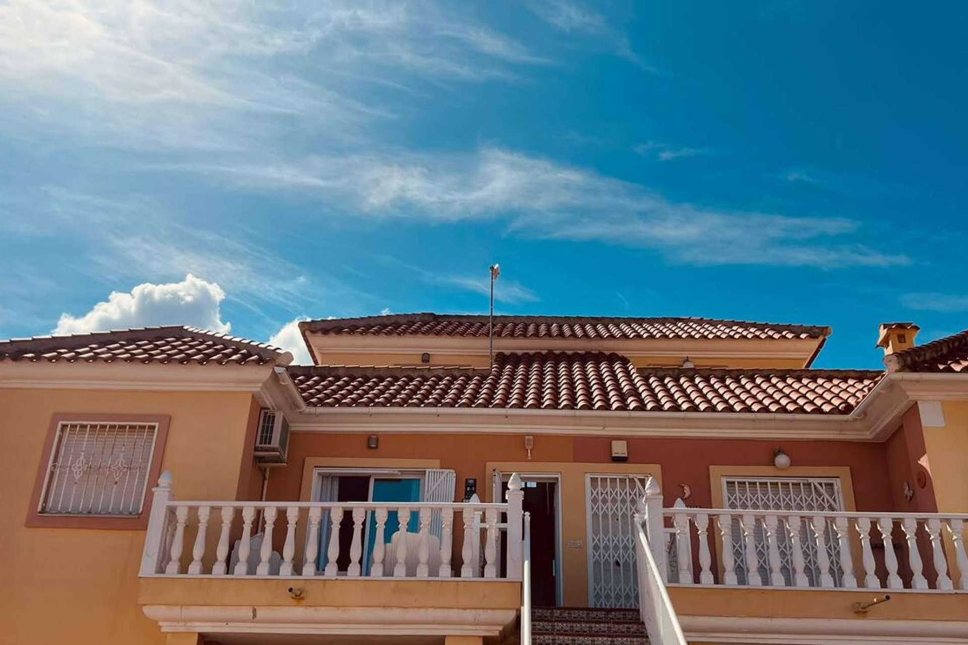 Revente - Appartement -
Villamartin - Costa Blanca