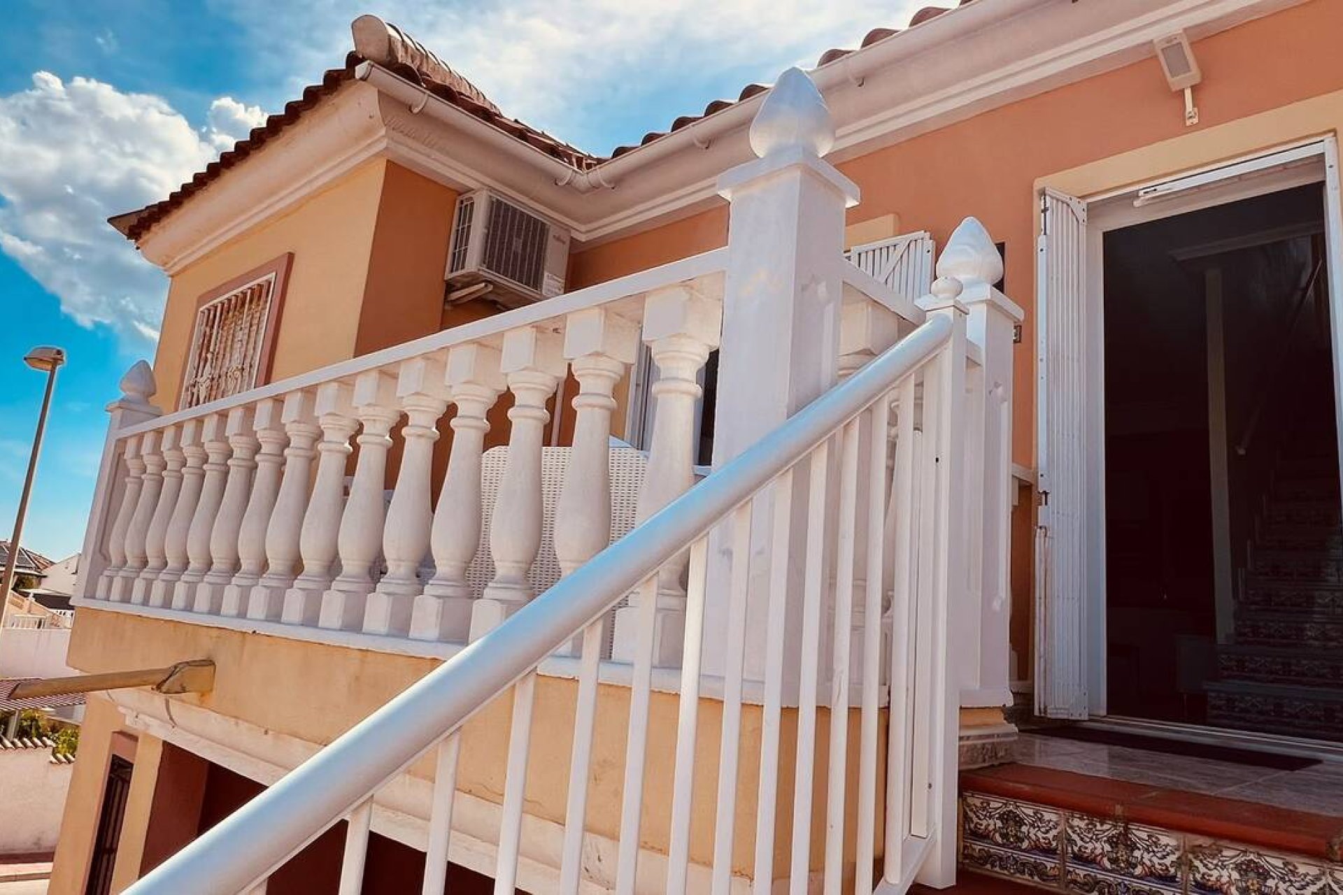 Revente - Appartement -
Villamartin - Costa Blanca
