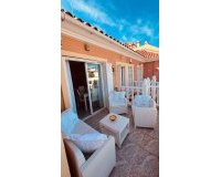 Revente - Appartement -
Villamartin - Costa Blanca
