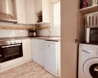 Revente - Appartement -
Villamartin - Costa Blanca